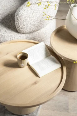 Leia Salontafel
