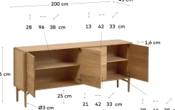Lenon Dressoir