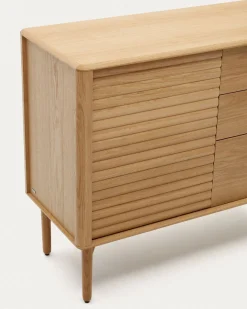 Lenon Naturel Dressoir