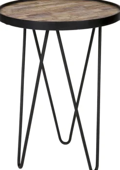 Lev Bijzettafel