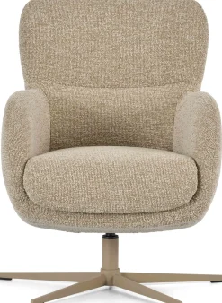 Levi Laag Fauteuil