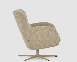 Levi Laag Fauteuil