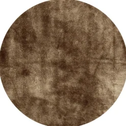 Leya Rond Vloerkleed