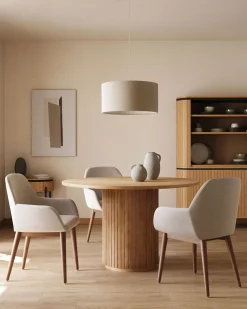 Licia Eettafel