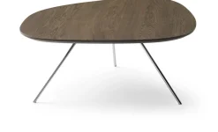 Liliom Salontafel