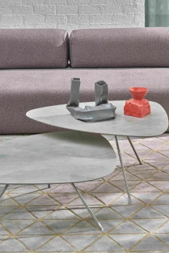 Liliom Salontafel