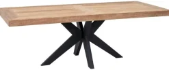 Lincoln Eettafel
