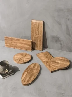 Lincoln Eettafel