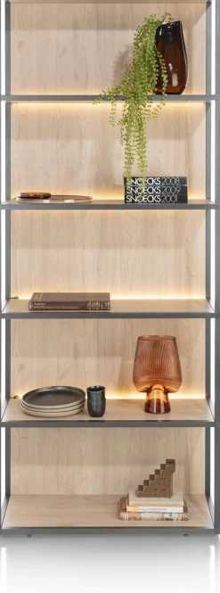 Lindfield Boekenkast
