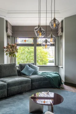 Linn Salontafel