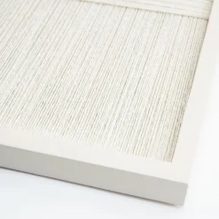 Lino Wanddecoratie