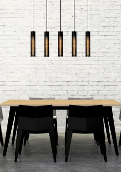 Lionel Hanglamp