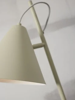 Lisbon Vloerlamp
