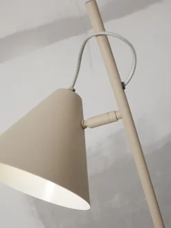 Lisbon Vloerlamp