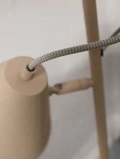 Lisbon Vloerlamp