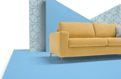 Lisbona Slaapbank
