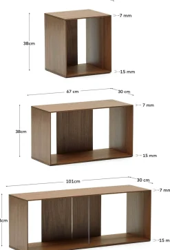 Litto Modulaire kast