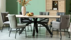 Livada 220 Eettafel