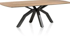 Livada Eettafel