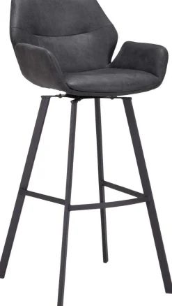 Lizz Hoog Barkruk