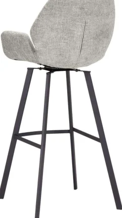 Lizz Hoog Barkruk