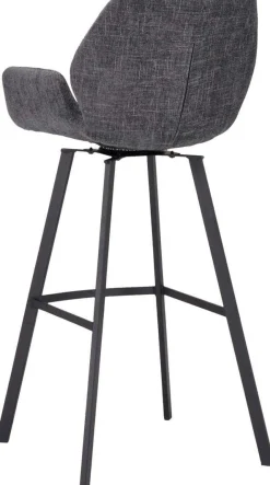 Lizz Hoog Barkruk