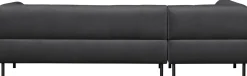 Lloyd Cast Iron Hoekbank