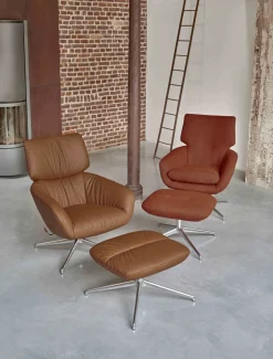 Lloyd Fauteuil