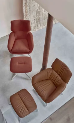 Lloyd Fauteuil