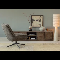 Loft Strepen Vloerlamp