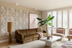 Loft Vloerlamp