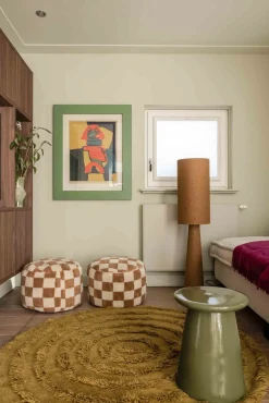 Loft Vloerlamp