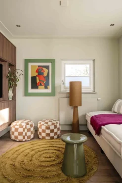 Loft Vloerlamp