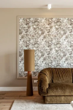 Loft Vloerlamp