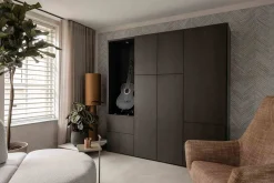 Loft Vloerlamp