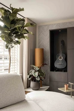 Loft Vloerlamp