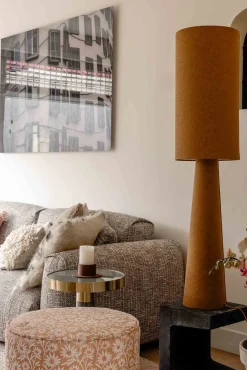 Loft Vloerlamp
