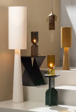 Loft Vloerlamp