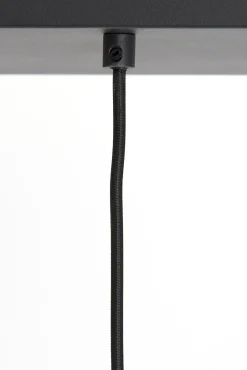 Loki 5-lichts Hanglamp