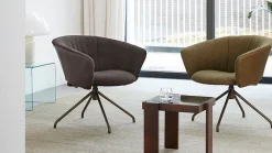 Lola Draaifauteuil
