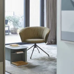 Lola Draaifauteuil