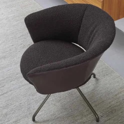 Lola Draaifauteuil