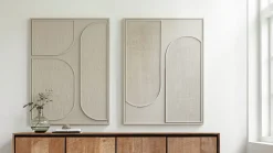 Lorcan Wanddecoratie
