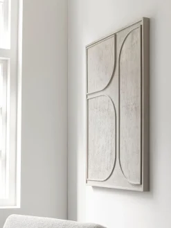 Lorcan Wanddecoratie