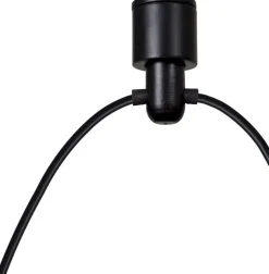 Lorenz Rond Hanglamp