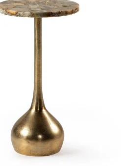 Lorenzo Bijzettafel