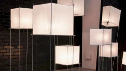 Lotek Vloerlamp