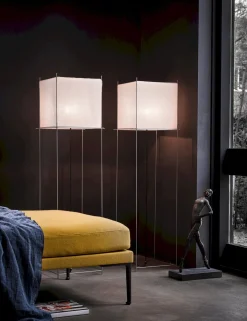 Lotek Vloerlamp