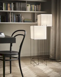 Lotek Vloerlamp
