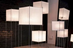 Lotek Vloerlamp
